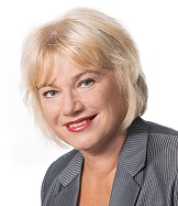 Anne Niemi-Hakala