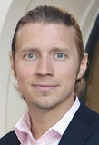 Petri Parvinen