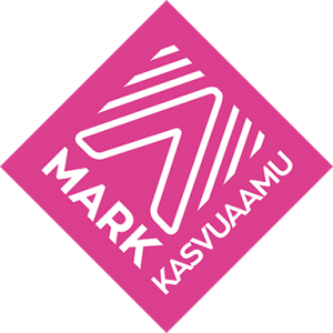 MARK Kasvuaamu