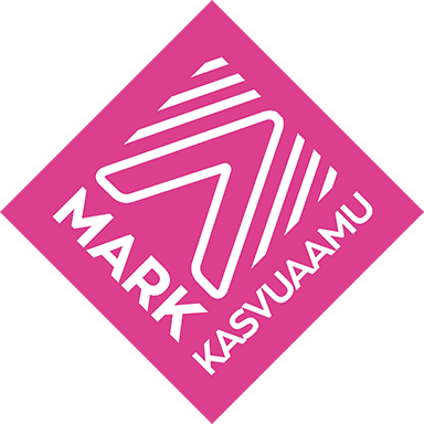 MARK Kasvuaamu