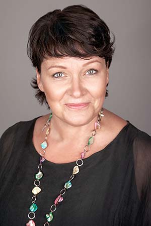 Mira Silvonen