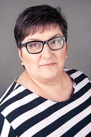 Pirjo Maunula