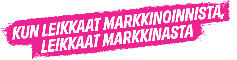 Markkinoinnin manifesti